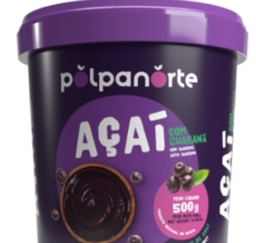 Açai Polpa Norte